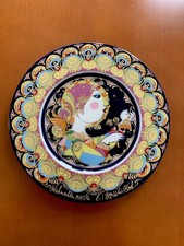 Rosenthal Weihnachtsteller