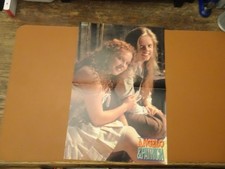 Bravo ++ Poster ++ Angelo & Patricia Kelly / Caught In The Act ++ RAR ++ 8 ++