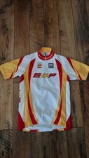 Fahrrad Trikot Fahrradtrikot Team SPANIEN M