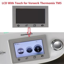 Original Vorwerk Thermomix TM5