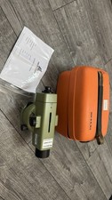 Wild Heerbrugg NA2 Automatic