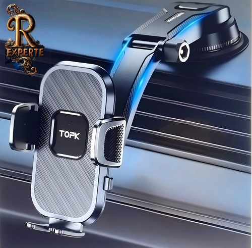 Topk autotelefonhalter - topk,