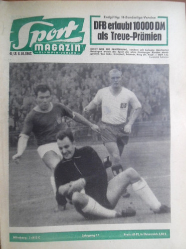 Sport magazin 1 10 - 41,