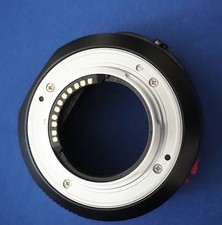 Adapter  FT an MFT Walimex Pro