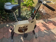 Kettler Trimmrad - alt