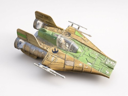 Star wars potf - wars,