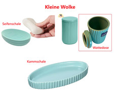 KLEINE WOLKE Seifenschale