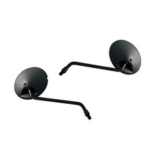 Paar Spiegel Rund Universal