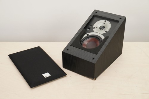 Dali alteco black ash - dali, c1
