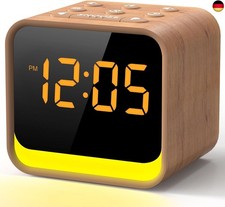 REACHER Radiowecker für das