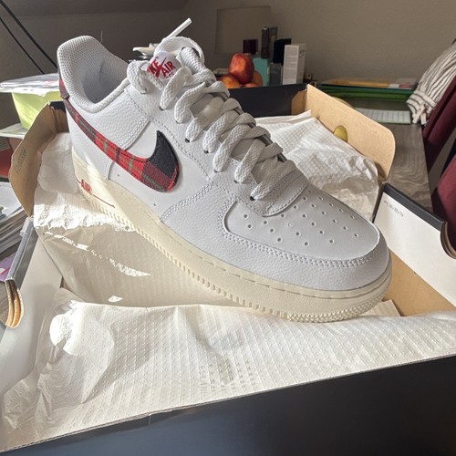 Nike air force - nike, lv8