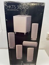 Harman/Kardon HKTS30WQ  5.1