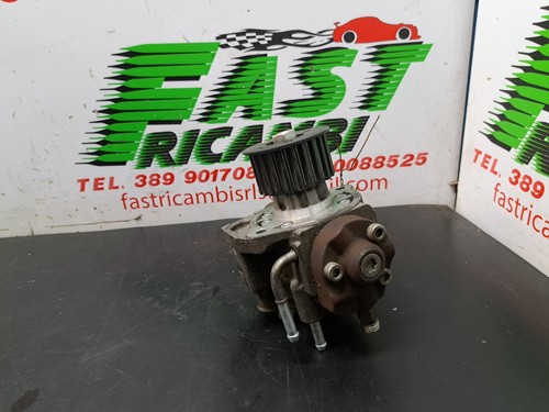 Einspritzpumpe mazda 0 - 6, 2.0