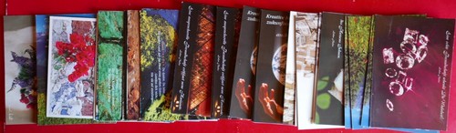 Lotz ak fotokunst - ca,