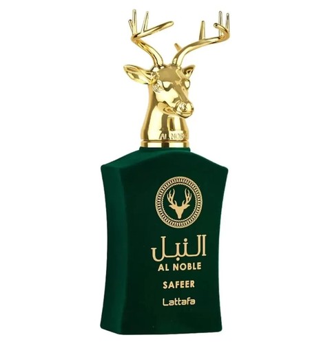 Lattafa noble - al,