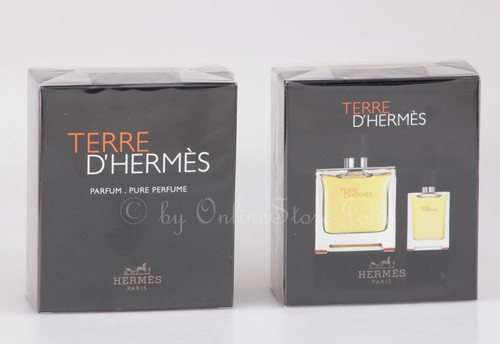 Hermes terre set - -,