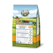 Bellfor Landgut-Schmaus Junior - Insektenprotein - 7,5 kg