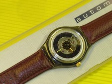 AUTOMATIC Swatch RUBIN -