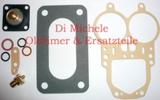 32 EIES Solex  Vergaser Kit