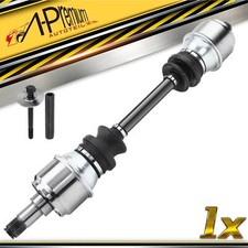 Antriebswelle Hinterachse für