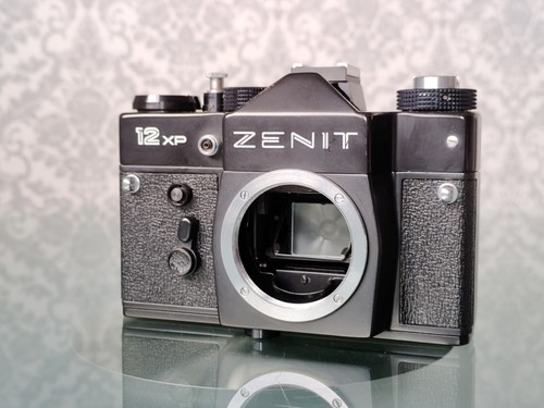 Zenit x p - 1,