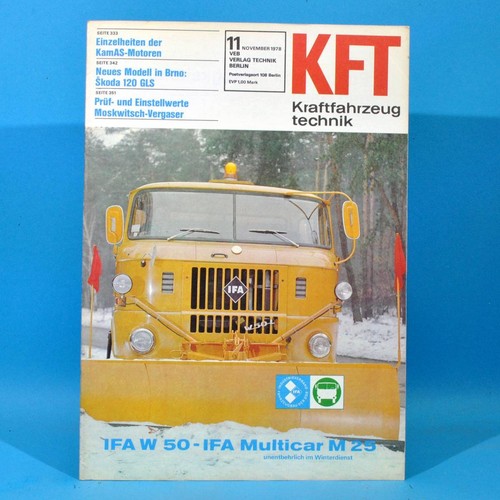 Ddr kft kraftfahrzeugtechnik - ddr,