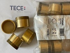 1x TECEflex 734540 Hülsen