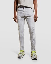 $885 Dsquared2 Men's Gray