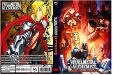 FullMetal Alchemist