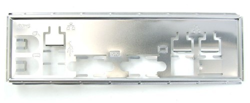 Supermicro o shield - io,