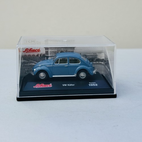 Tcm schuco käfer - vw,