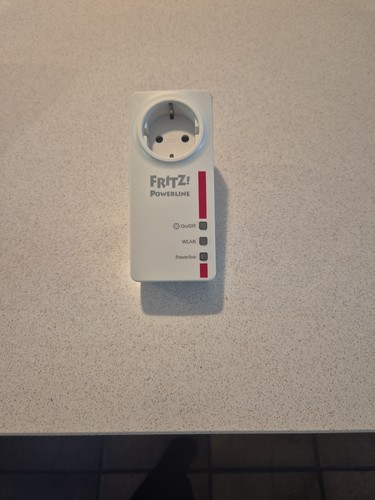 Avm fritz powerline - avm, 546e