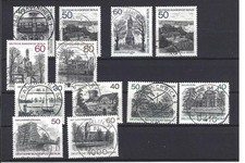 BERLIN 1976-1982: Serie