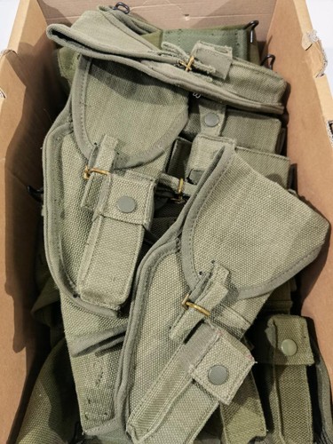 Kanada pistolenholster modell - pistolenholster,