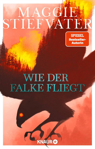 Wie der falke fliegt maggie - wie,