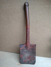 Spaten genietet wehrmacht - spaten,