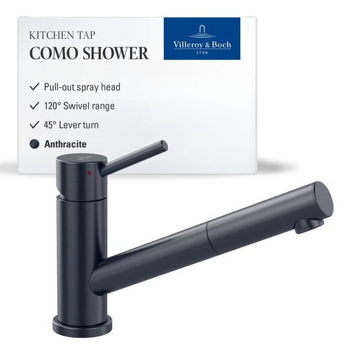 Villeroy boch como - &,