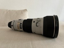 Nikon AF-S 400mm f/2.8 IF-ED