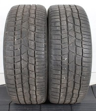 2 x 225/50R17 94H Winterreifen Continental Winter Contact TS830P  2016 AO