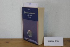 😊 Sofies Welt von Gaarder