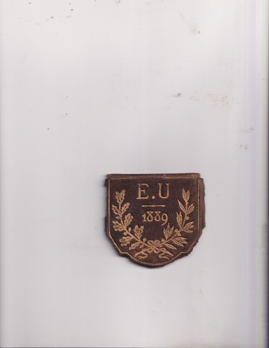Jahr 1889 weltausstellung - jahr, 1889.
