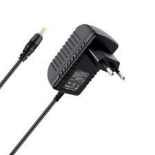 EU Netzteil Ladegerät Ladekabel für SONY XDR-S55DAB XDRS55DAB DAB Radio