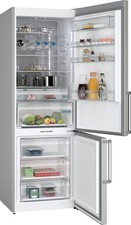 Siemens KG49NAIBT iQ500 Stand