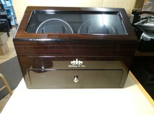 Lindberg & Sons Uhrenbeweger