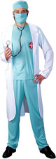 Arzt Kostüm Erwachsene