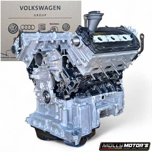 Original motor audi 0 tdi - motor,