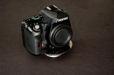 PENTAX K-r Full Spectrum /