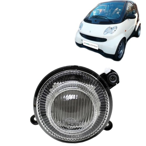 Smart fortwo 450 - smart,