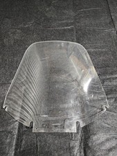 Honda Goldwing GL1200 SC14 Windschild Scheibe Windschutzscheibe