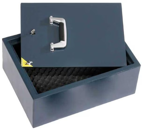 Mobil safe tresor - mobil-safe,